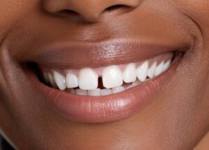 Les dents du bonheur