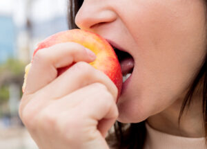 Mauvaises habitudes alimentaires | Ivoire Natural Smile | Paris 17