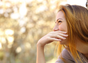 Bouche horrible | Ivoire Natural Smile | Paris 17