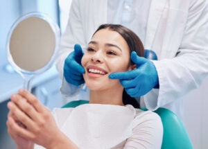 Facette et composite stratifié Ivoire Natural Smile | Paris 17